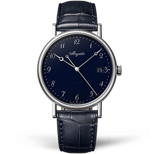Копия часов Breguet Classique 5177BB/2Y/9V6