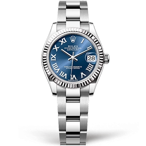 Копия часов Rolex DateJust 31mm 278274-0033