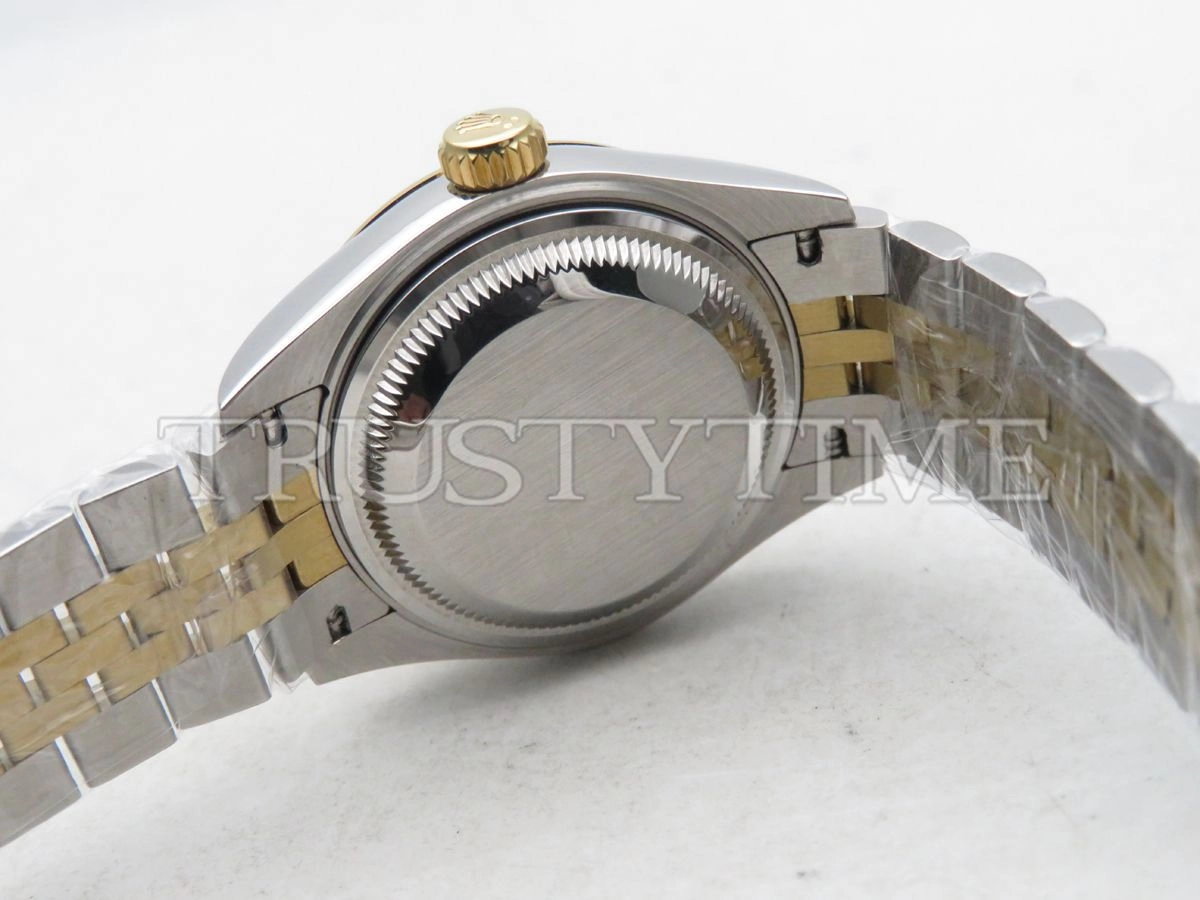 Копия часов Rolex DateJust 28mm 279173-0013