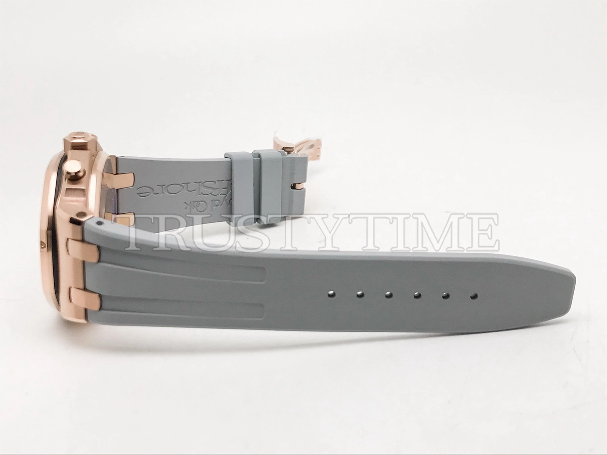Копия часов Audemars Piguet Royal Oak Offshore Chronograph 26231OR.ZZ.D003CA.01
