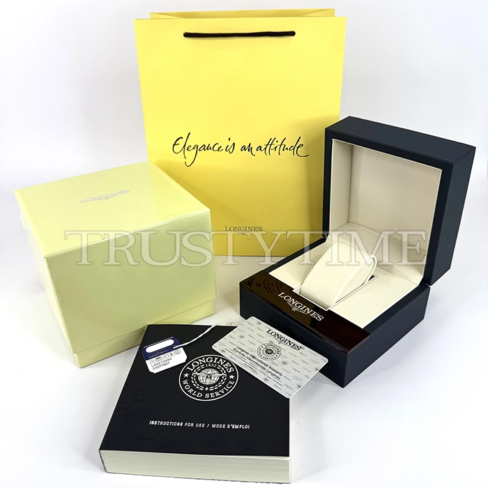 Копия часов Коробка для часов Longines