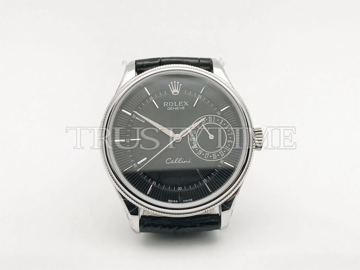Копия часов Rolex Cellini Date 39mm 50519-0007