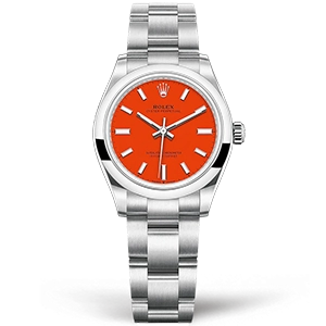 Копия часов Rolex Oyster Perpetual 31mm 277200-0008