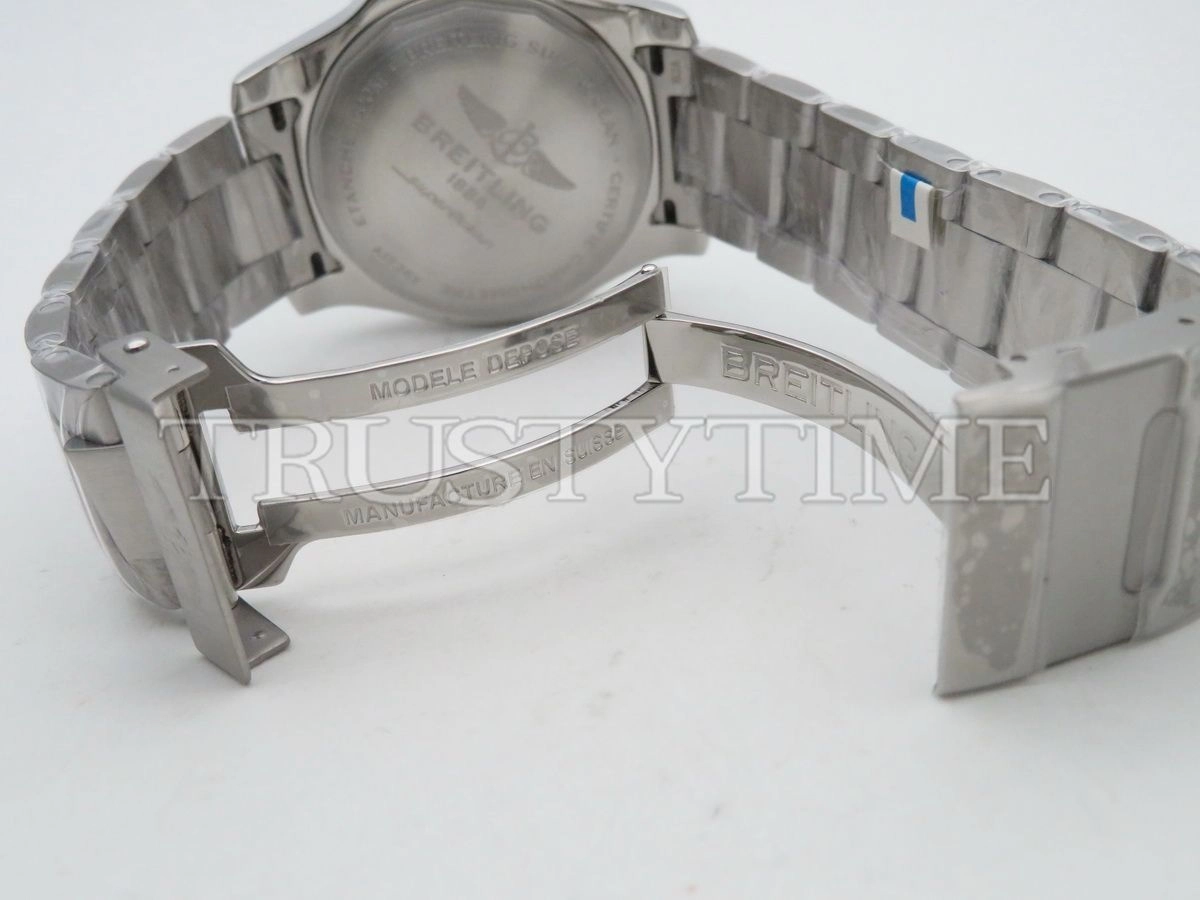 Копия часов Breitling Superocean Automatic 44 A17367D81C1A1