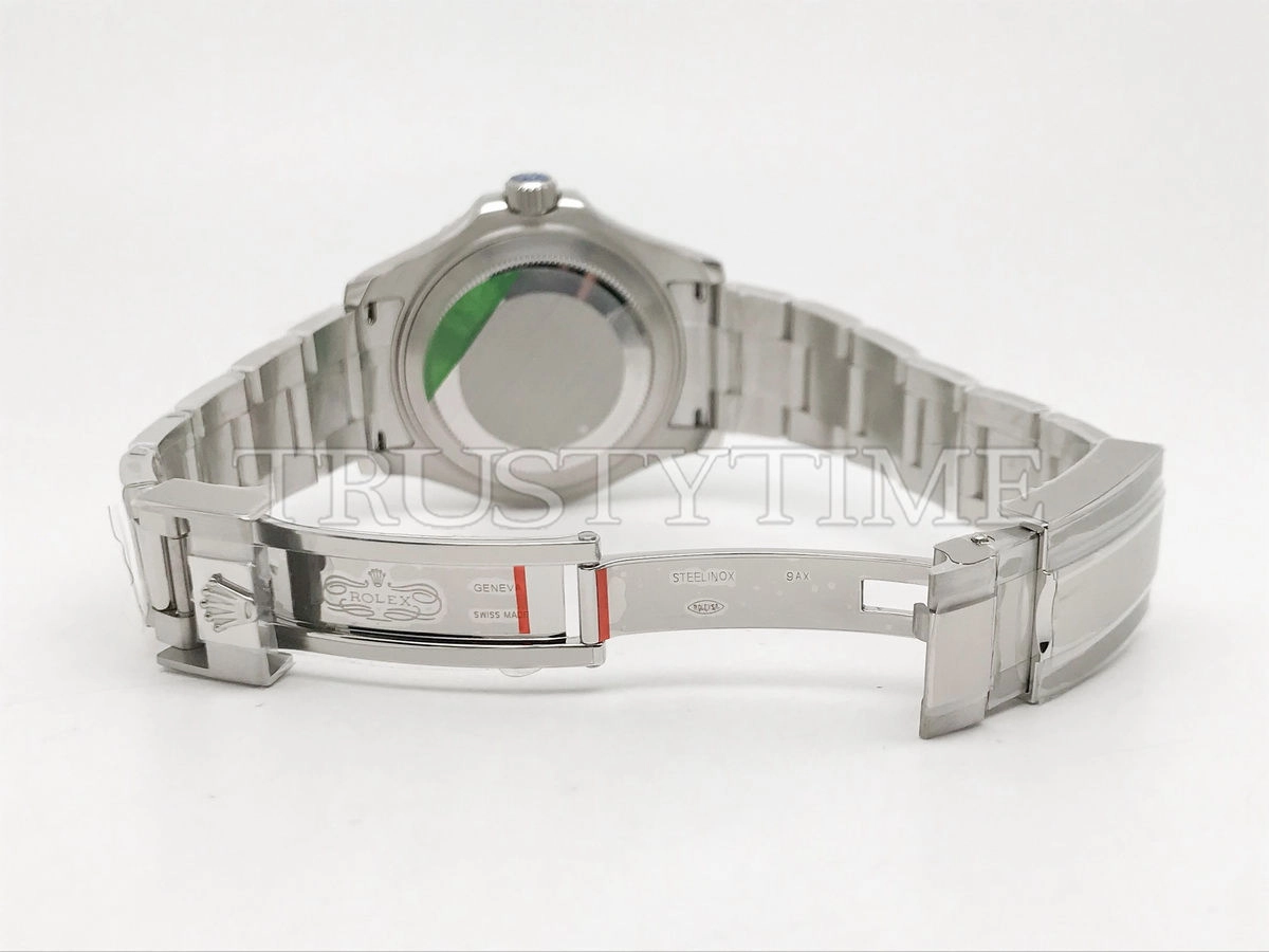 Копия часов Rolex Yacht-Master 37mm 268622-0002