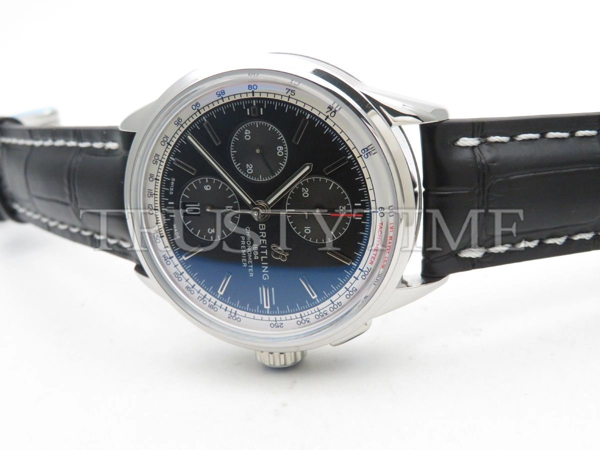 Копия часов Breitling Premier Chronograph 42 A13315351B1P1