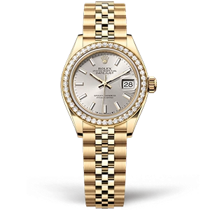 Копия часов Rolex DateJust 28mm 279138RBR-0012