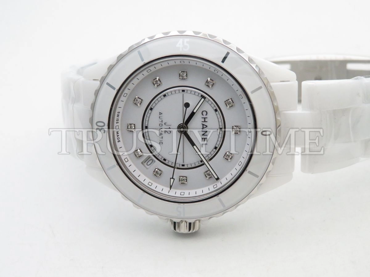 Копия часов Chanel J-12 38 H5705