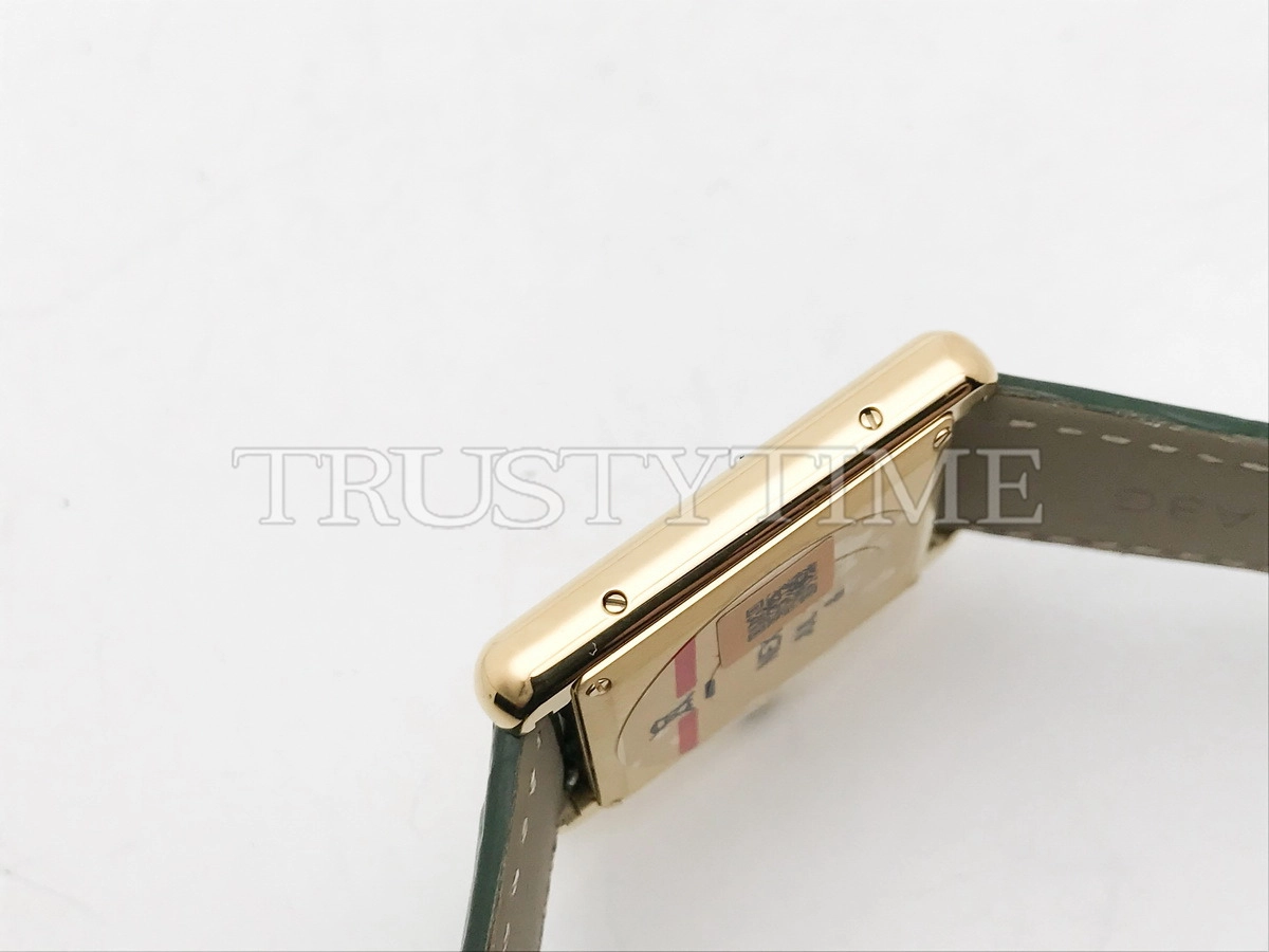 Копия часов Cartier Tank Louis Watch WGTA0191