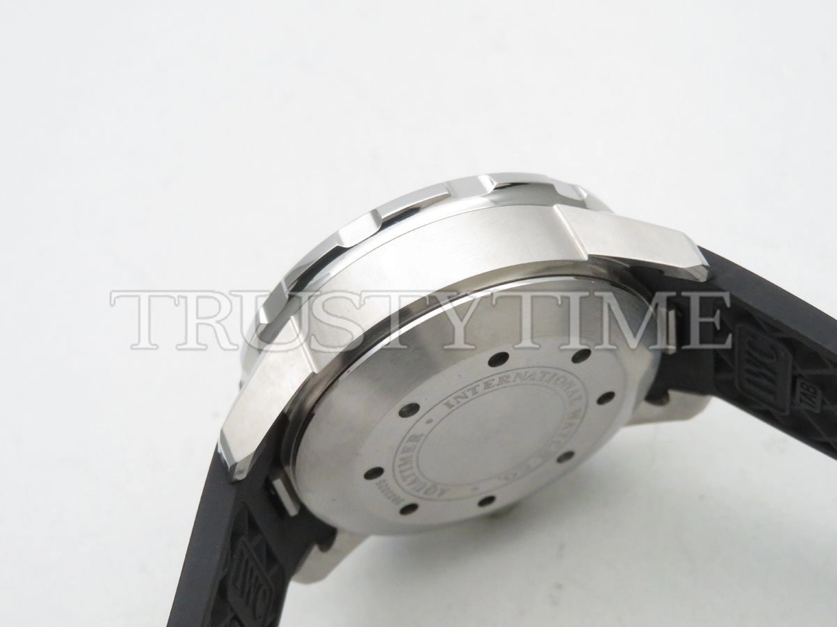 Копия часов IWC Aquatimer Chronograph 44mm IW376702