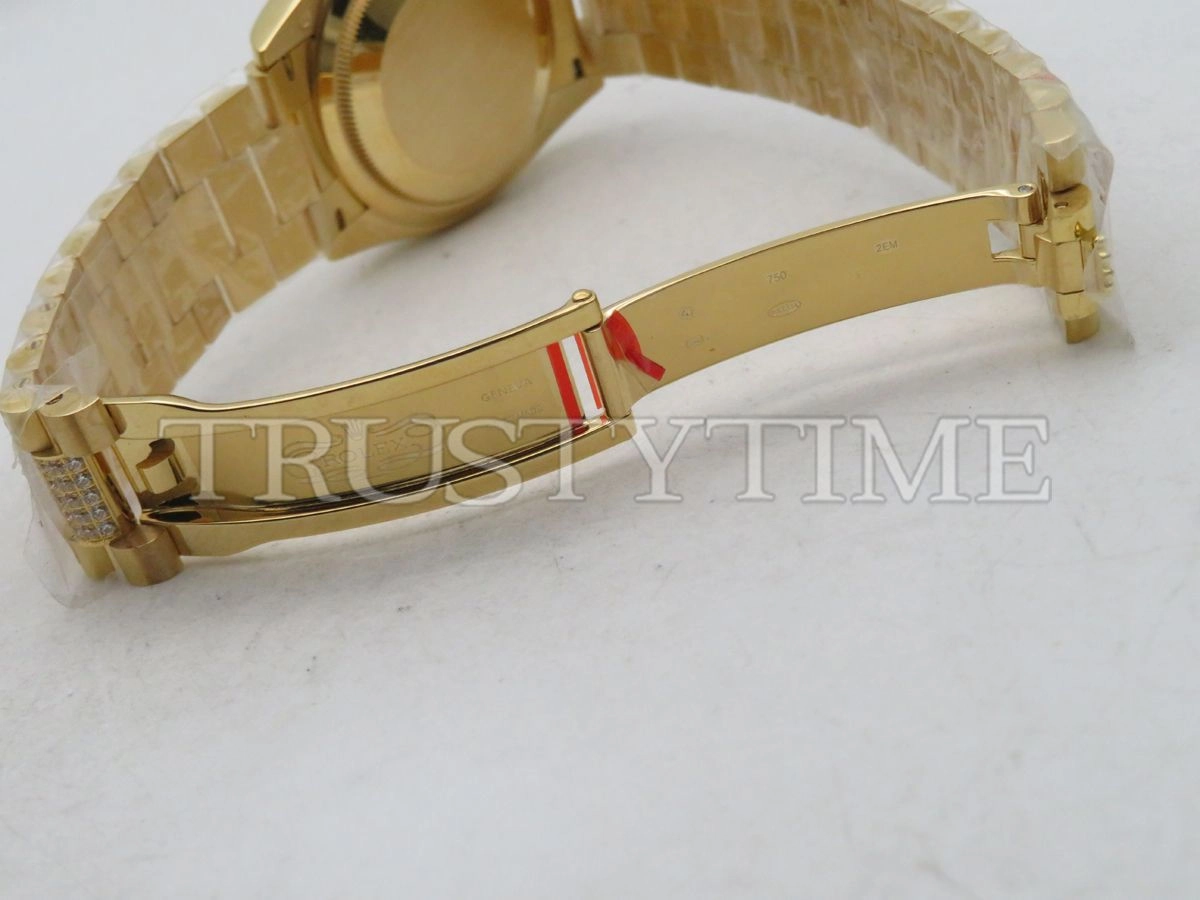 Копия часов Rolex Day-Date 36mm 128348RBR-0027