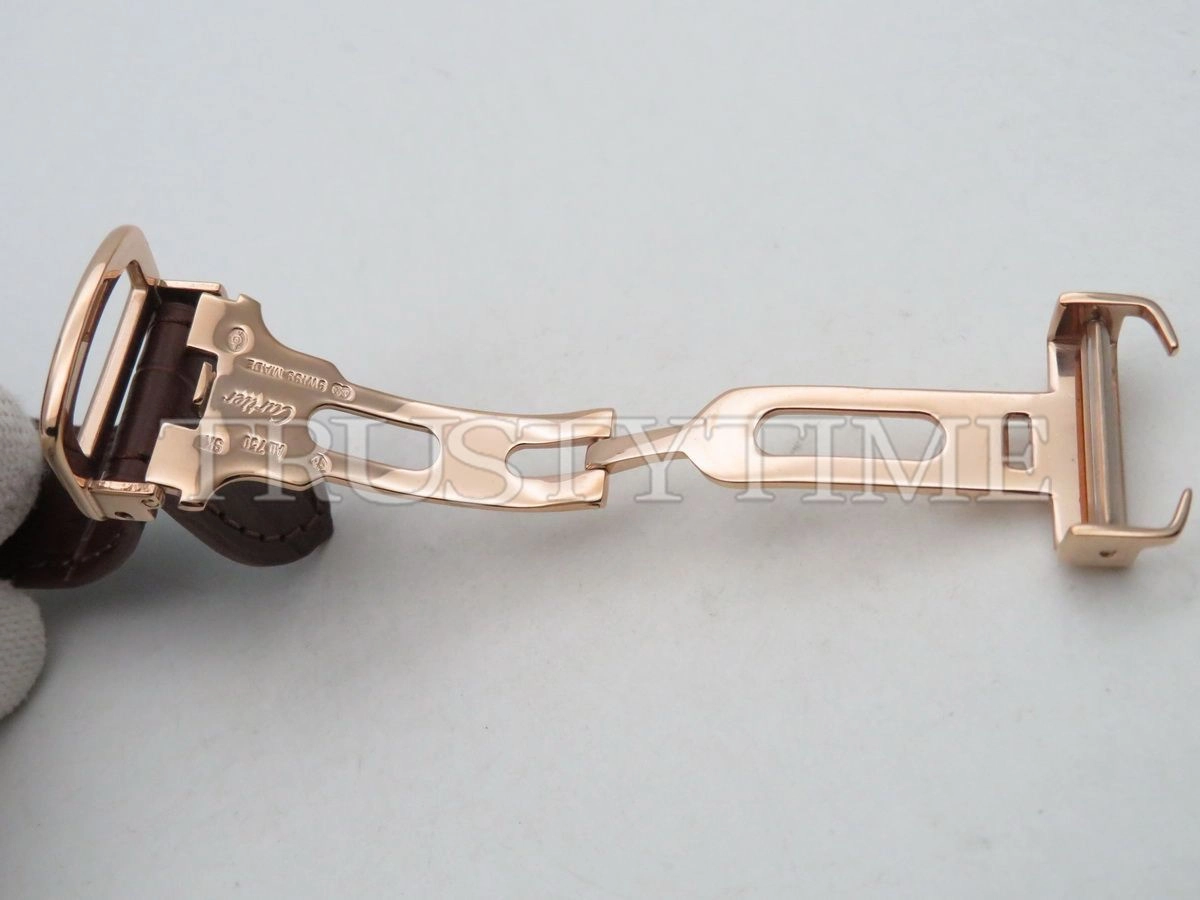 Копия часов Cartier Santos De Cartier 40 WGSA0011