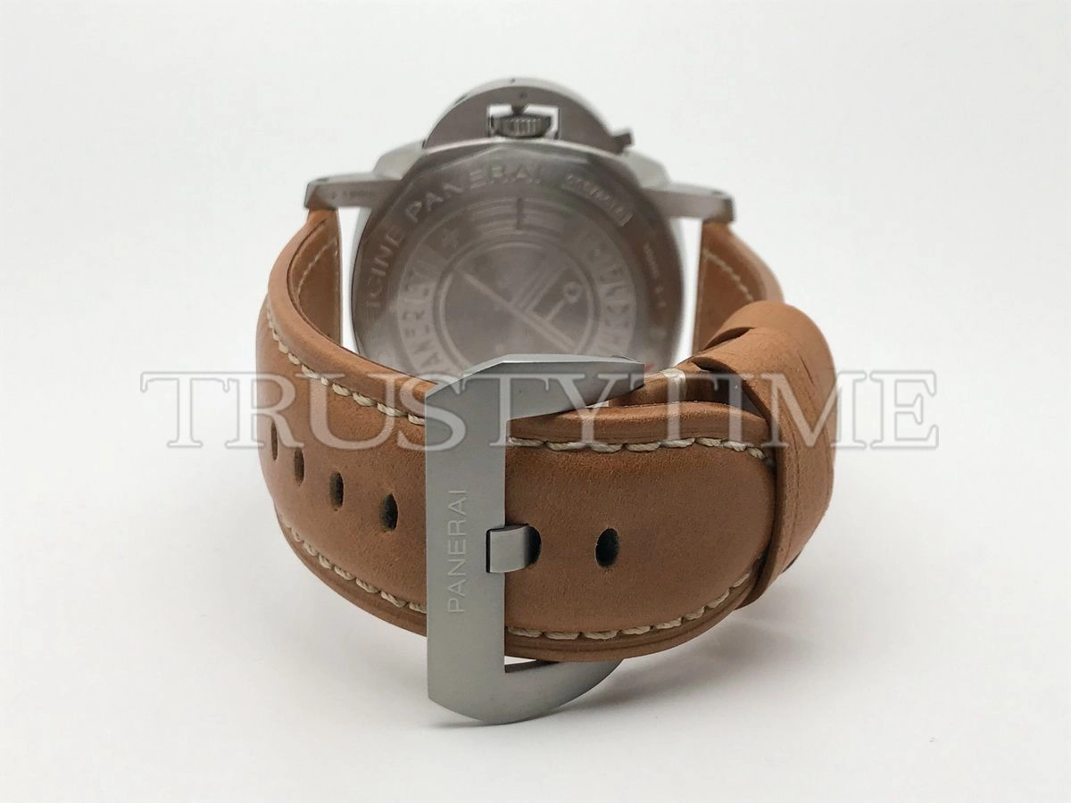 Копия часов Panerai Luminor 1950 3 Days Paneristi 47mm PAM01080
