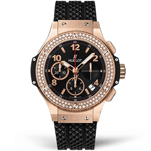 Копия часов Hublot Big Bang 41 341.PX.130.RX.114