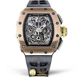Копия часов Richard Mille RM011-03 Felipe Massa