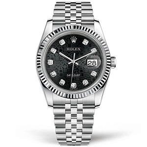 Копия часов Rolex DateJust 36mm 116234-0079