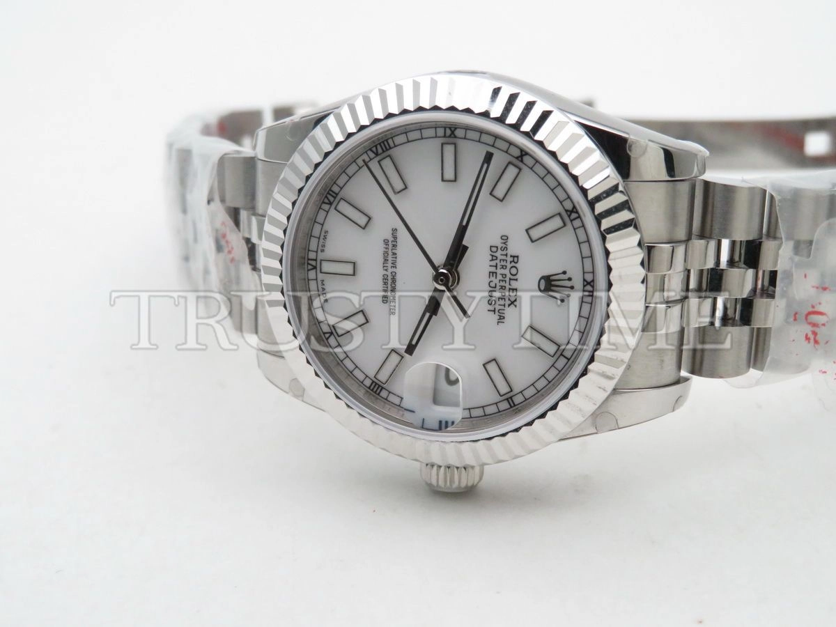 Копия часов Rolex DateJust 31mm 178274-0008