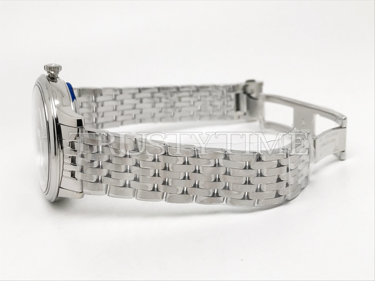 Копия часов Omega De Ville Prestige Co‑Axial Master Chronometer 40mm 434.10.40.20.10