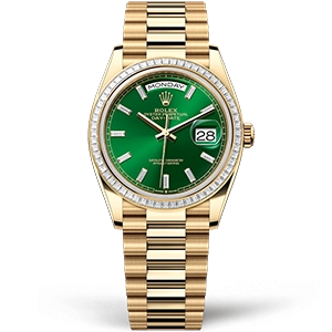 Копия часов Rolex Day-Date 36mm 128398TBR-0035