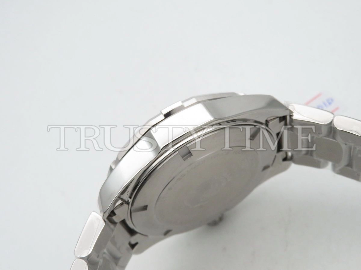 Копия часов Tag Heuer Aquaracer Calibre 5 43mm WAY201D.BA0927