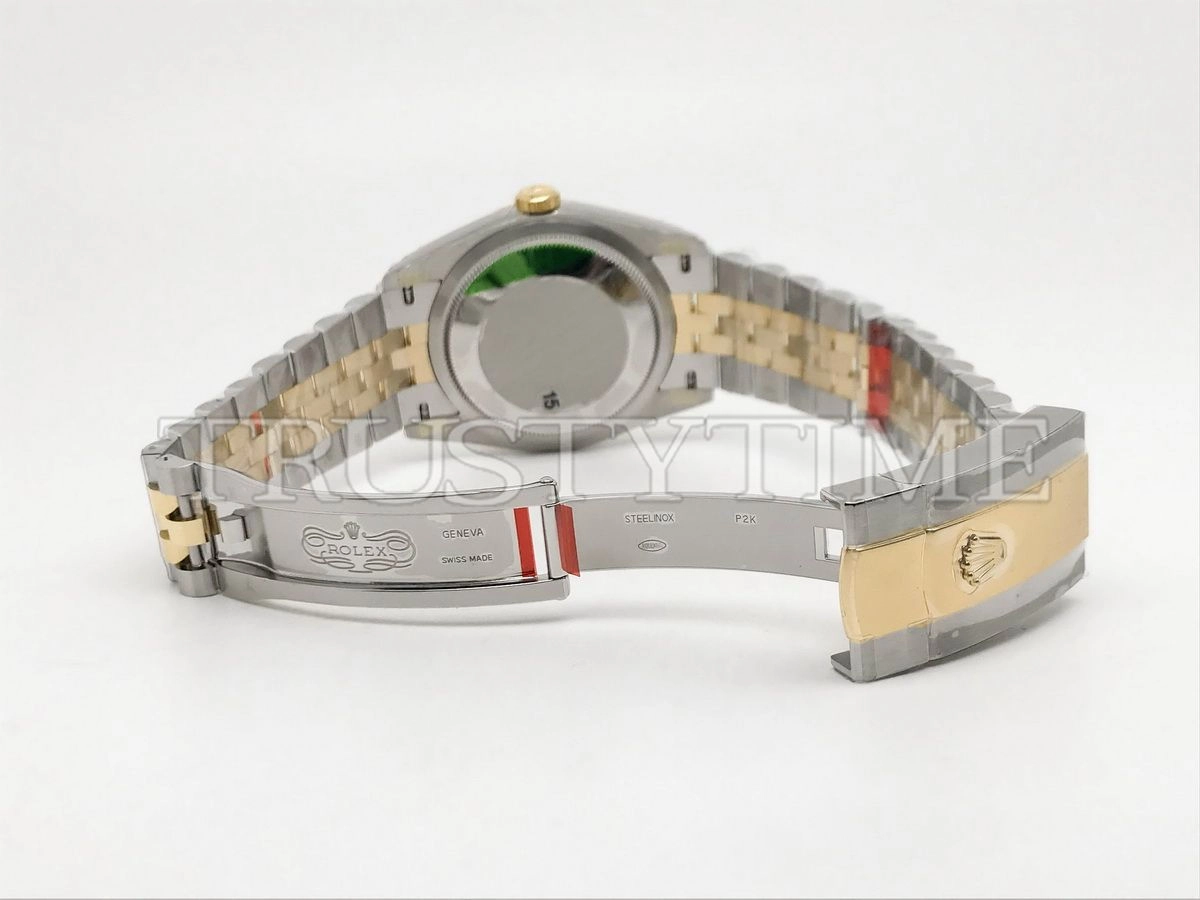 Копия часов Rolex DateJust 36mm 126233-0039