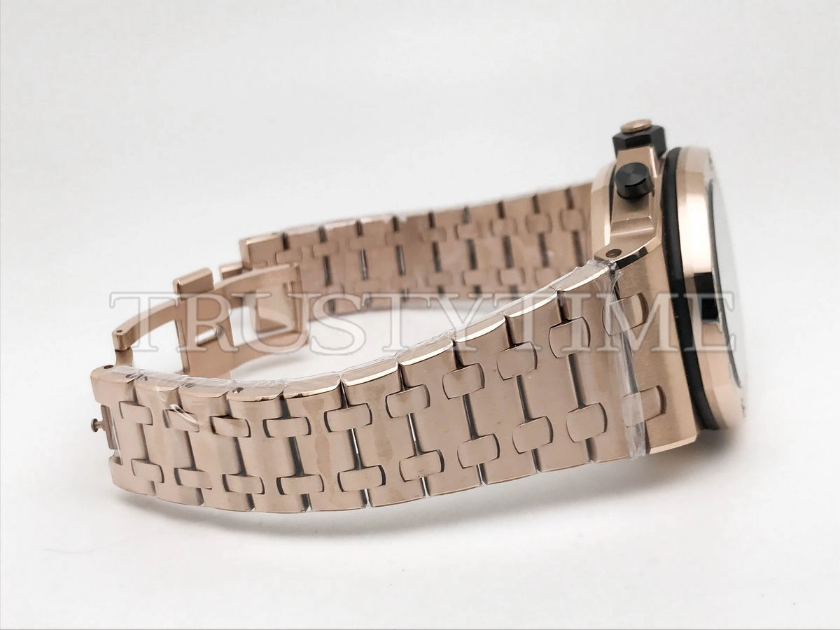Копия часов Audemars Piguet Royal Oak Offshore Selfwinding Chronograph 42 mm 26470OR.OO.1000OR.03
