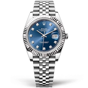 Копия часов Rolex DateJust II 41mm 126334-0016