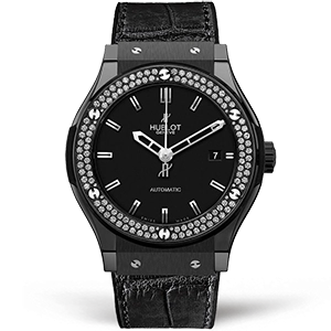 Копия часов Hublot Classic Fusion 42mm 542.CM.1170.LR.1104
