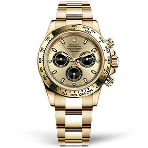Копия часов Rolex Cosmograph Daytona 116508-0014