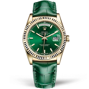Копия часов Rolex Day-Date 36mm 118138-0003