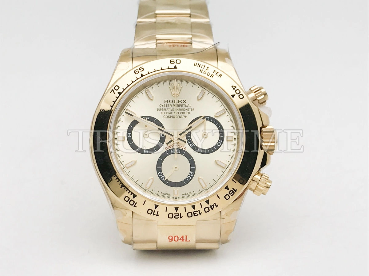 Копия часов Rolex Cosmograph Daytona 126508-0005