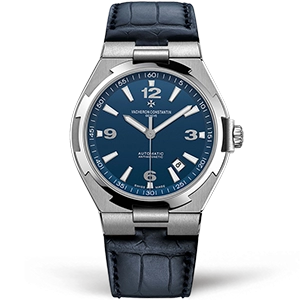 Копия часов Vacheron Constantin Overseas Automatic 42mm 47040/000A-9008