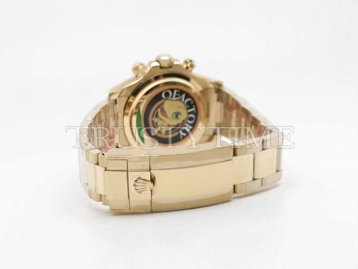 Копия часов Rolex Cosmograph Daytona 126508-0004