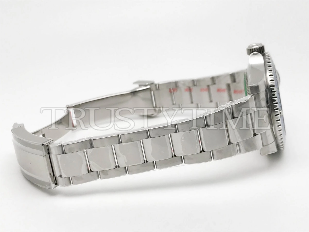Копия часов Rolex Submariner 40mm 116619LB-0001