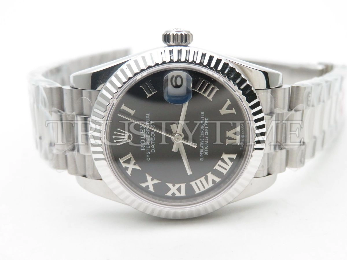 Копия часов Rolex DateJust 31mm 178279-0082