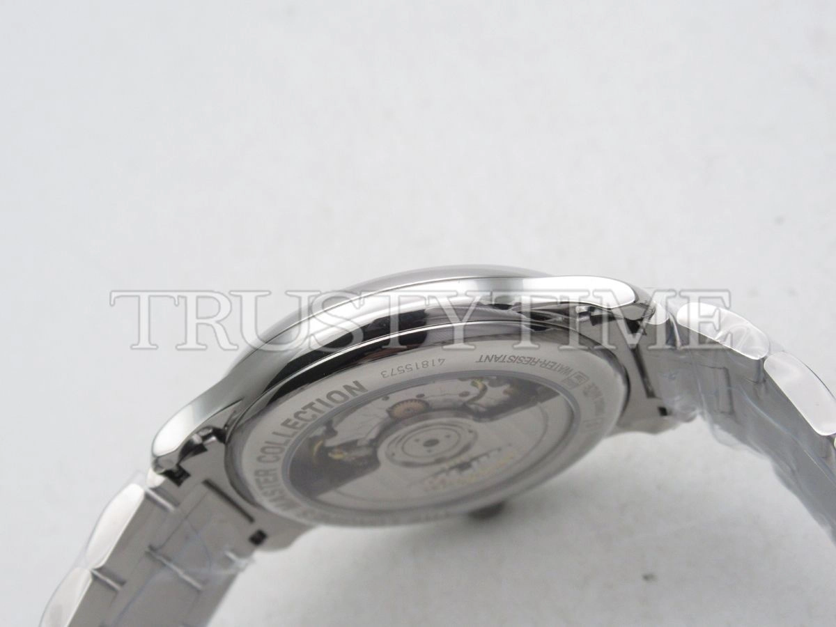 Копия часов Longines Master Collection Date 38mm L2.628.4.57.6