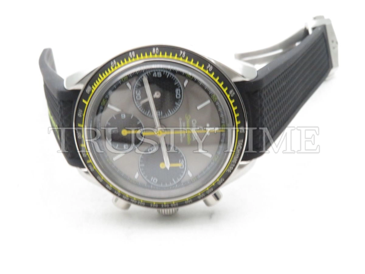 Копия часов Omega Speedmaster Racing Co-Axial Chronograph 40mm 326.32.40.50.06.001