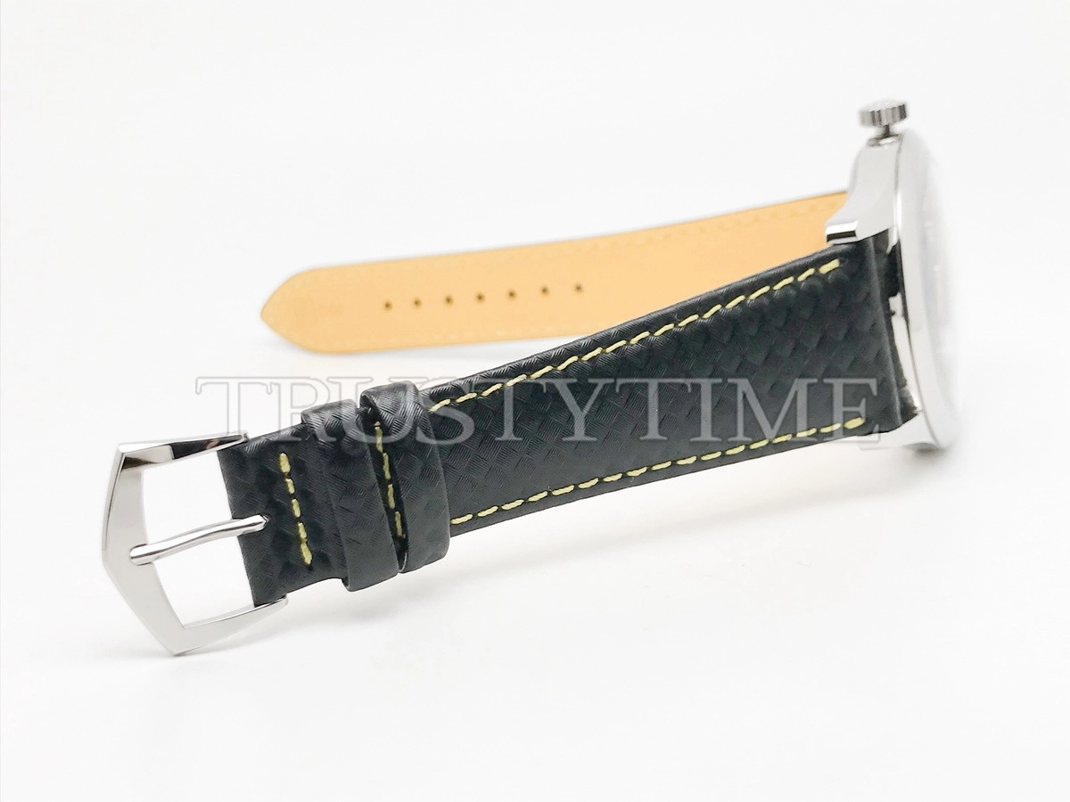 Копия часов Patek Philippe Calatrava 40mm 6007G-001