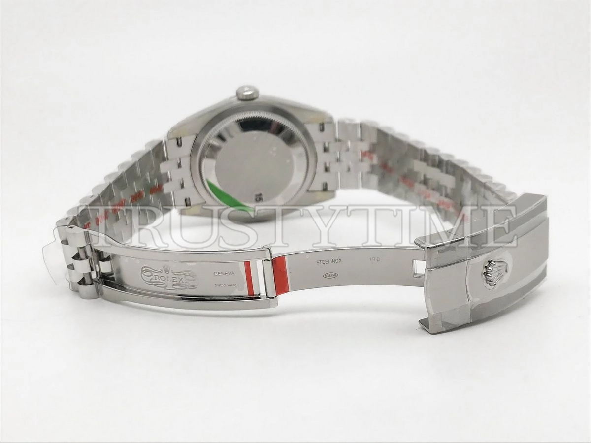 Копия часов Rolex DateJust 36mm 126234-0055
