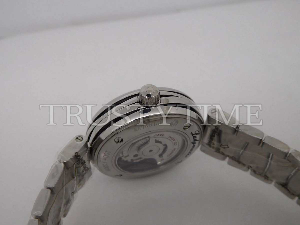Копия часов Omega De Ville Ladymatic Co‑Axial Chronometer 34mm 425.30.34.20.57.004