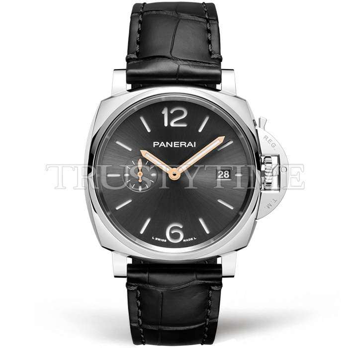 Реплика часов Panerai Luminor Due 3 Days Date 42mm PAM01250 Арт.PN-0856 Копия часов Panerai Luminor Due 3 Days Date 42mm PAM01250 Арт.PN-0856