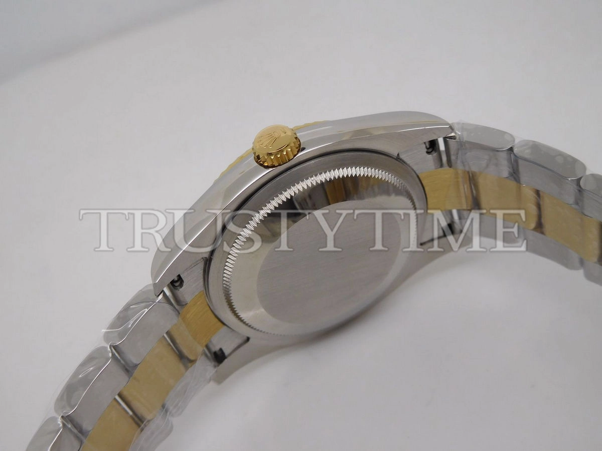 Копия часов Rolex DateJust 36mm 116233-0176
