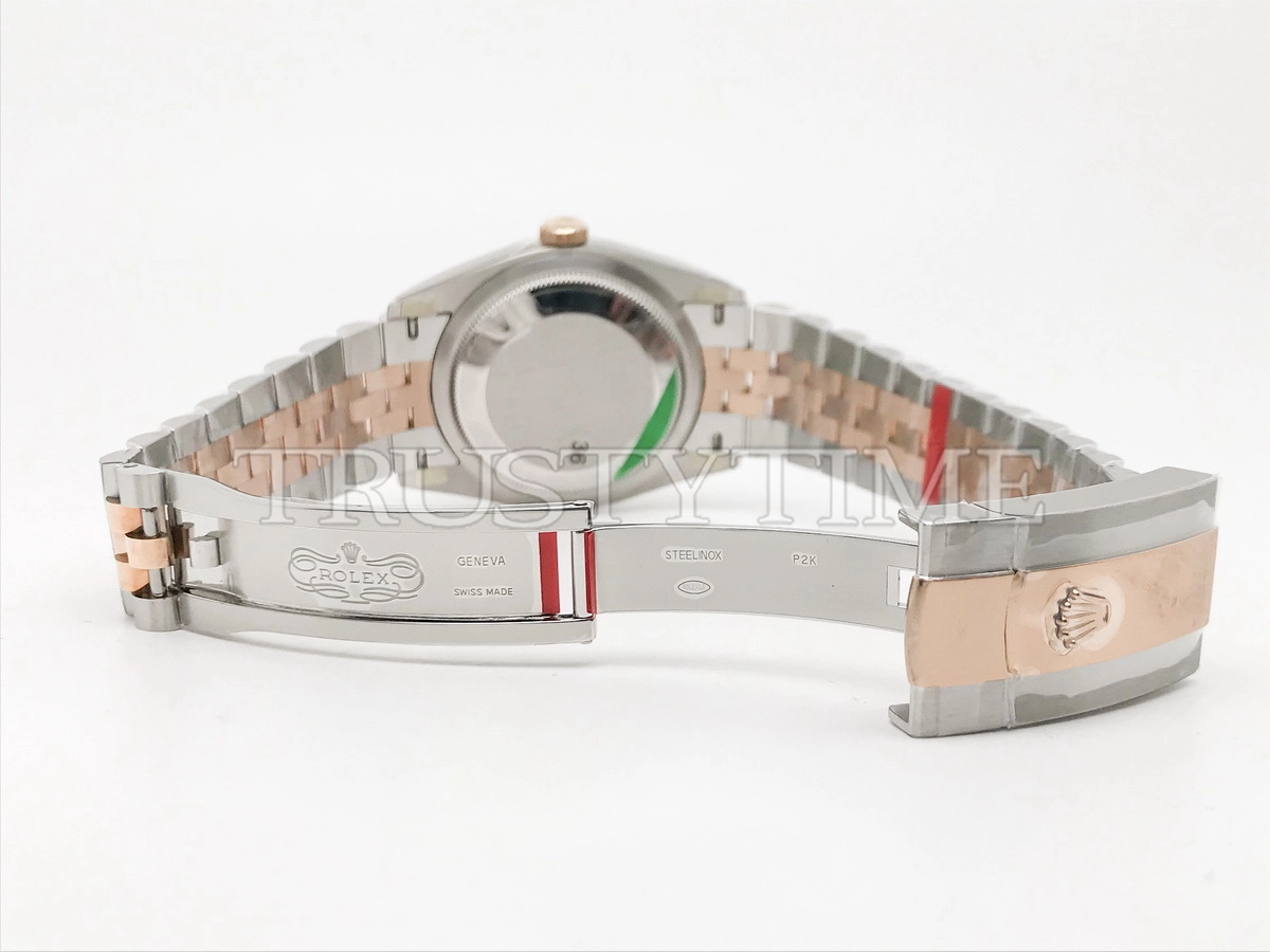 Копия часов Rolex DateJust 36mm 126231-0031