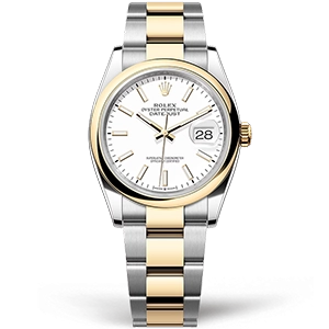 Копия часов Rolex DateJust 36mm 126203-0020
