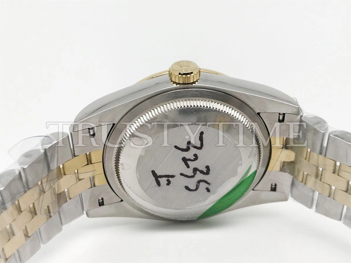 Копия часов Rolex DateJust 36mm 126203-0039