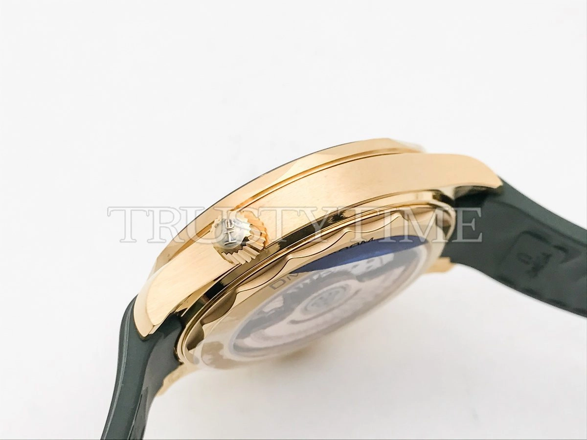Копия часов Omega Seamaster Diver 300 Co-axial Master Chronometer 42mm 210.62.42.20.10