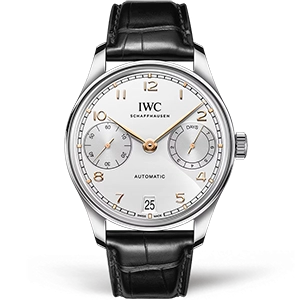 Копия часов IWC Portugieser Automatic 7 Days 42mm IW501701