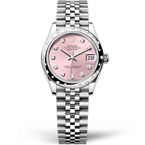 Копия часов Rolex DateJust 31mm 278344RBR-0034
