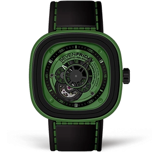 Копия часов SevenFriday P1-5