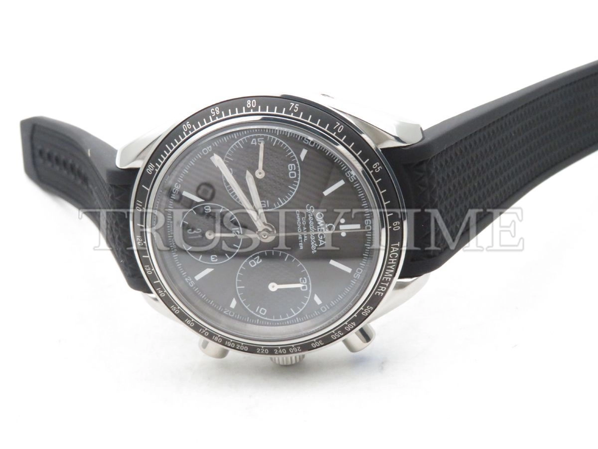 Копия часов Omega Speedmaster Racing Co-Axial Chronograph 40mm 326.32.40.50.01.001
